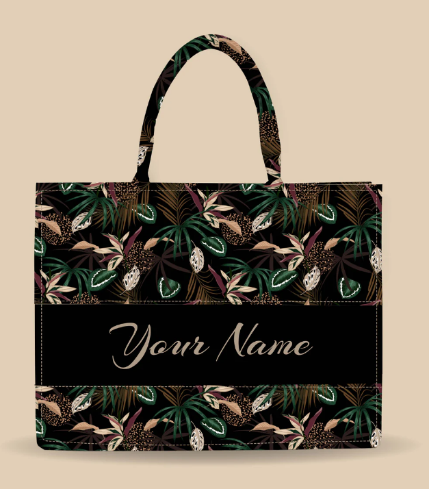 Tote Bags for Women: Perfectly Blending Style and Fashion