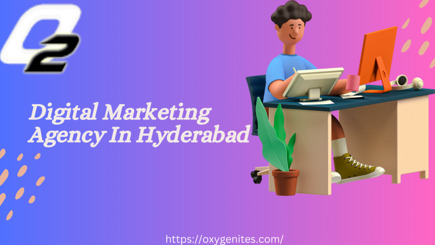 Digital Marketing in Hyderabad