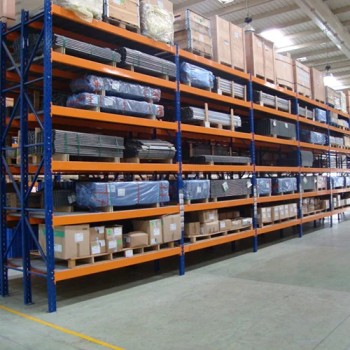 Heavy Duty Pallet Rack Manufacturers: A Comprehensive Guide to the Industry Leaders