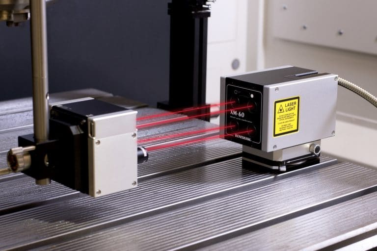 Why KES Machine LLC Recommends Regular CNC Laser Calibrations for Businesses