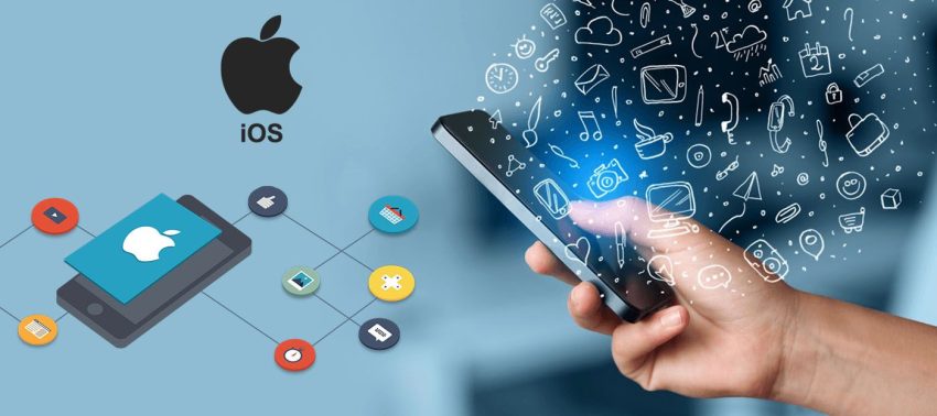 ios app development company in delhi