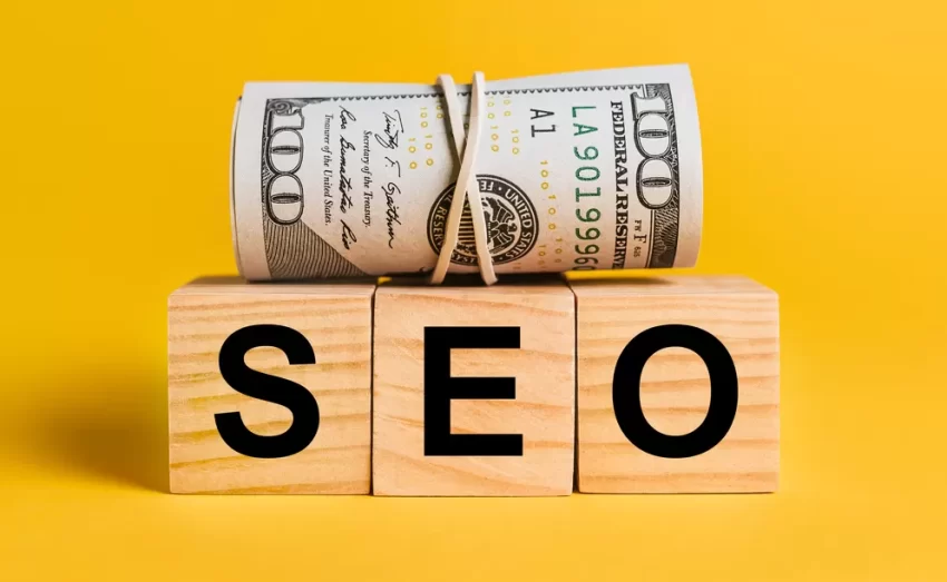 Investing In SEO for Your Business