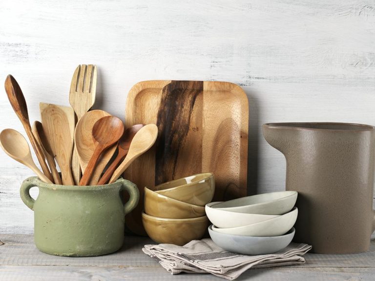  best eco friendly kitchen products 